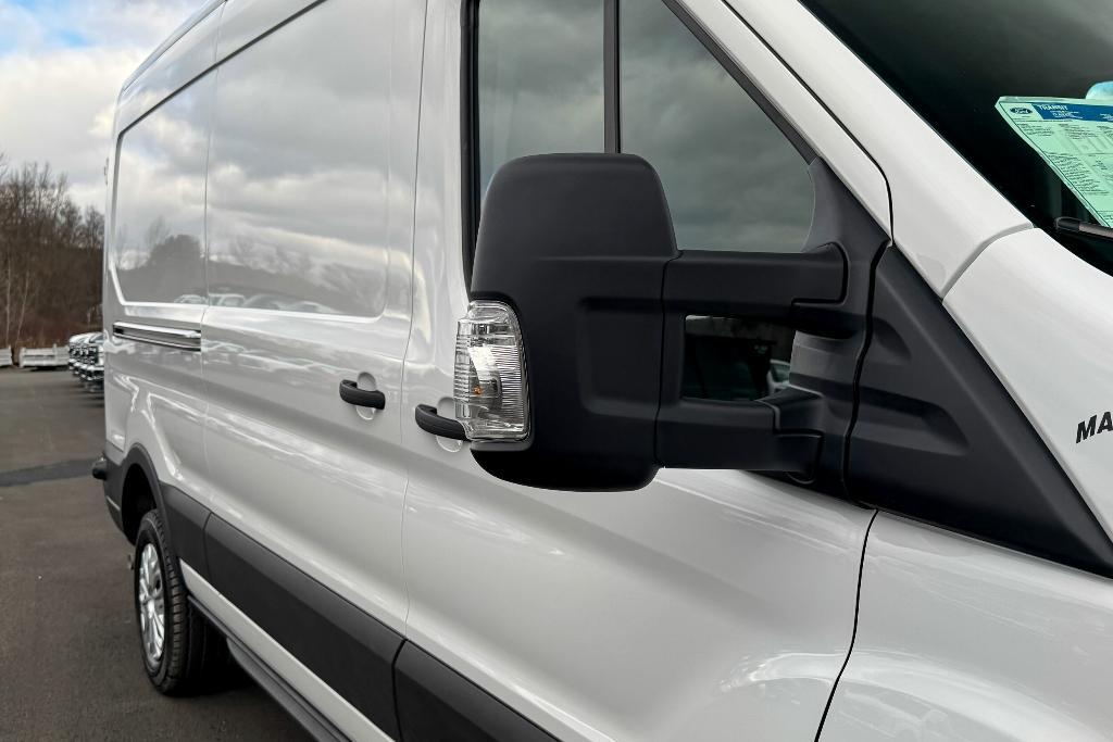 new 2024 Ford Transit-250 car, priced at $50,204