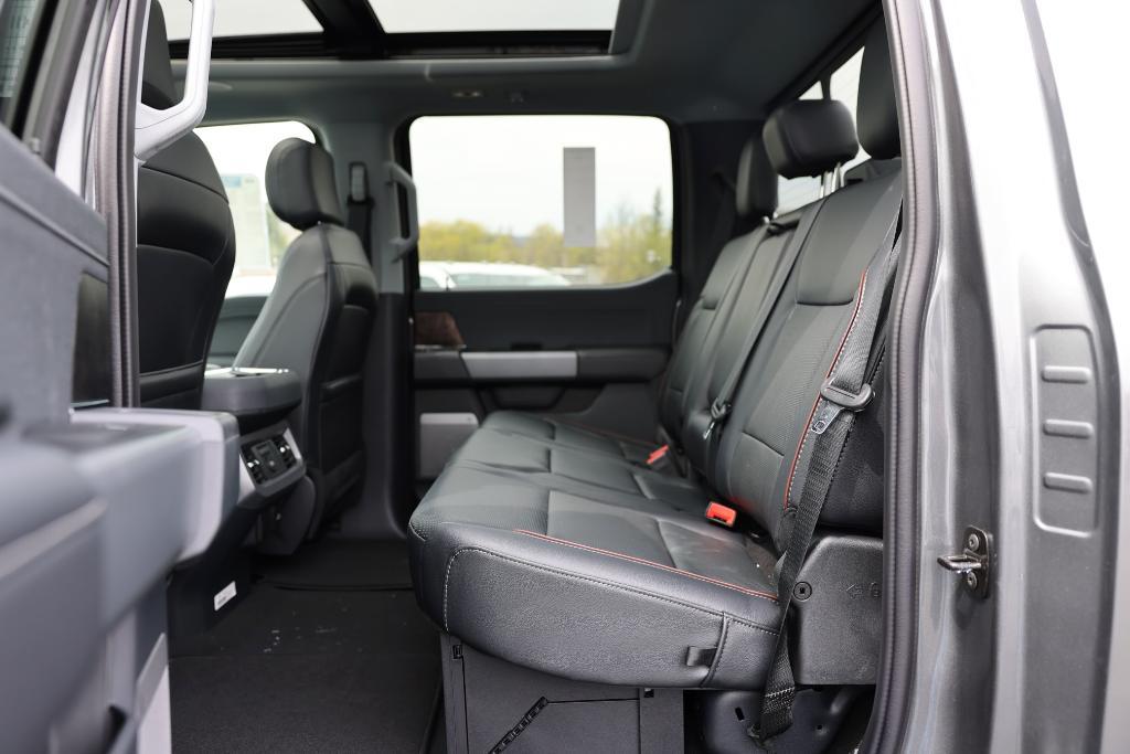 new 2024 Ford F-250 car, priced at $88,798