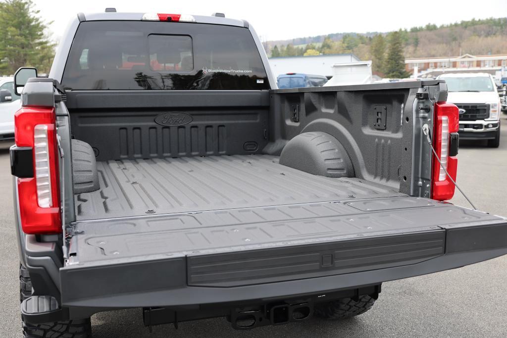 new 2024 Ford F-250 car, priced at $88,798