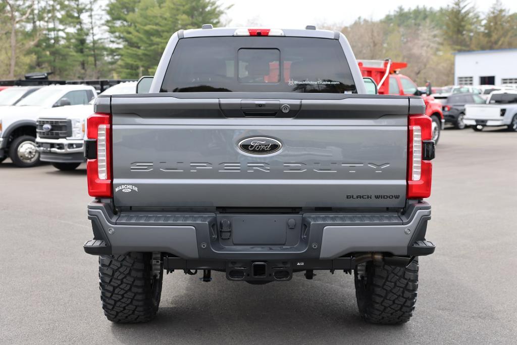new 2024 Ford F-250 car, priced at $88,798