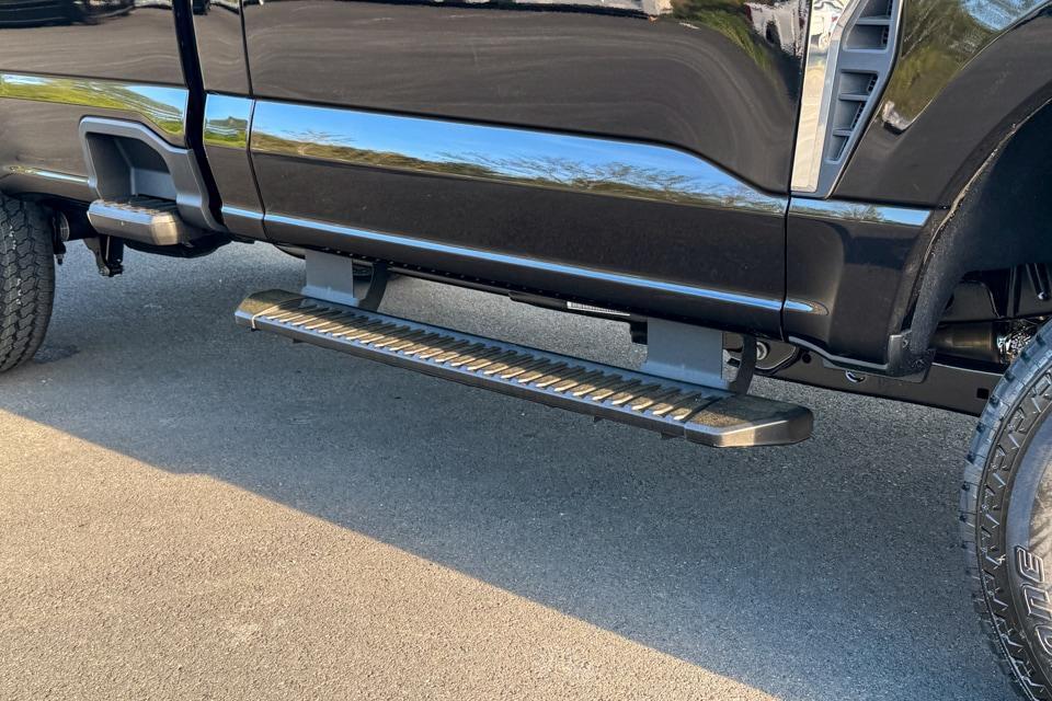 new 2025 Ford F-350 car, priced at $58,005