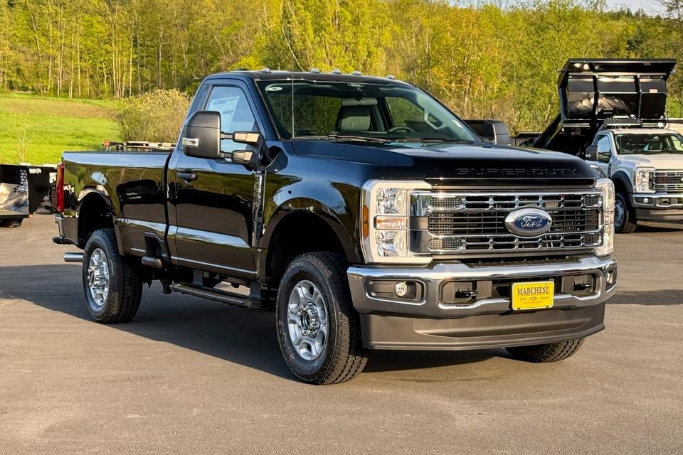 new 2025 Ford F-350 car, priced at $58,005