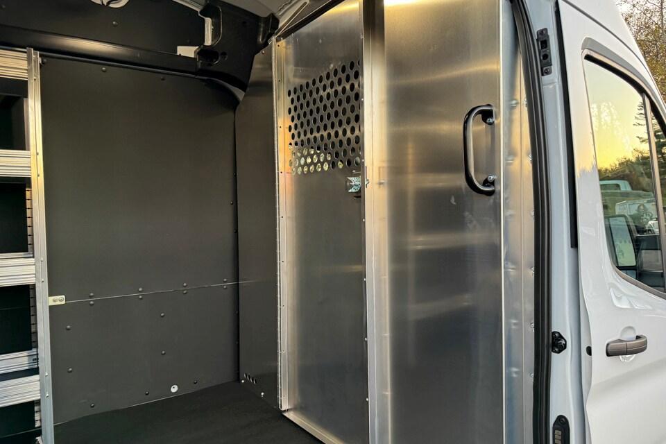 new 2024 Ford Transit-350 car, priced at $69,900