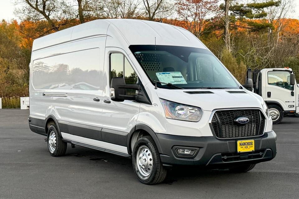 new 2024 Ford Transit-350 car, priced at $69,900