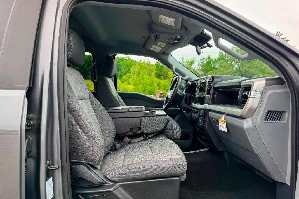 used 2024 Ford F-350 car, priced at $58,900