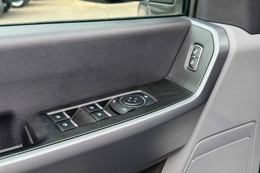 used 2024 Ford F-350 car, priced at $58,900