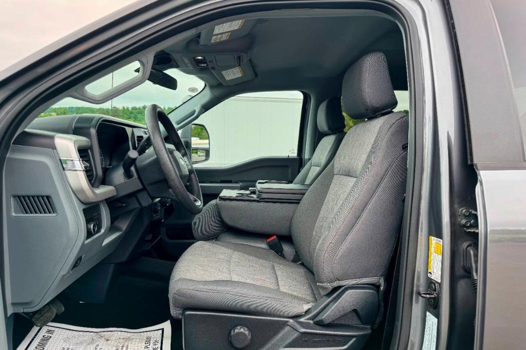 used 2024 Ford F-350 car, priced at $58,900