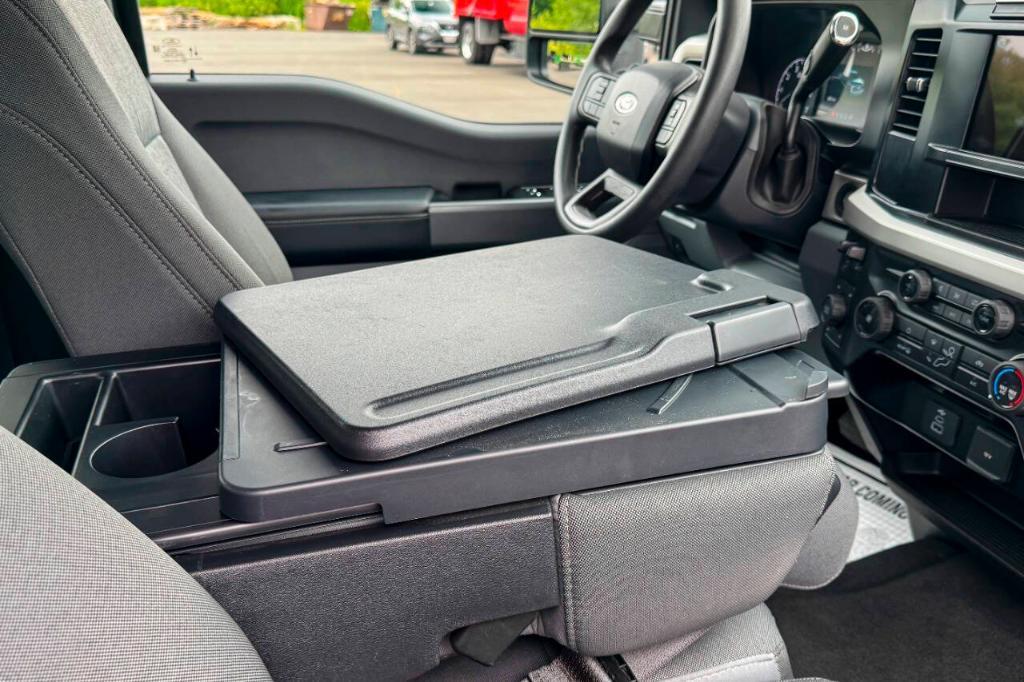used 2024 Ford F-350 car, priced at $58,900