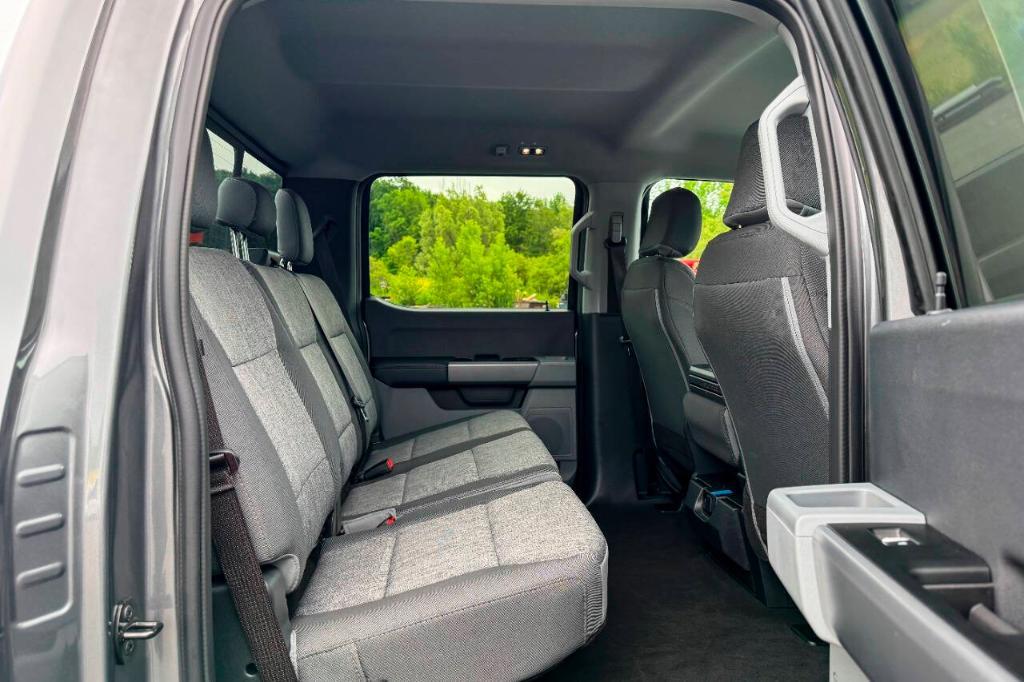 used 2024 Ford F-350 car, priced at $58,900