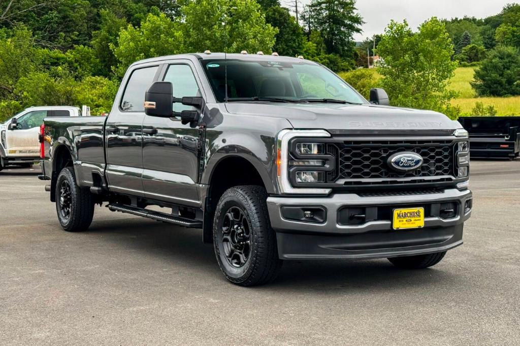 used 2024 Ford F-350 car, priced at $58,900