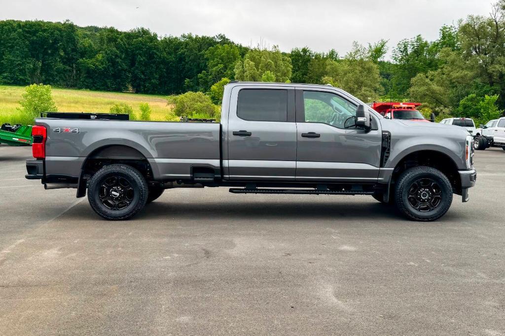 used 2024 Ford F-350 car, priced at $58,900