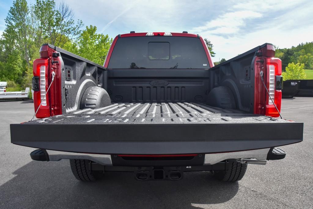 new 2025 Ford F-350 car, priced at $86,415