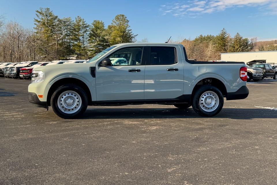 new 2024 Ford Maverick car, priced at $28,050