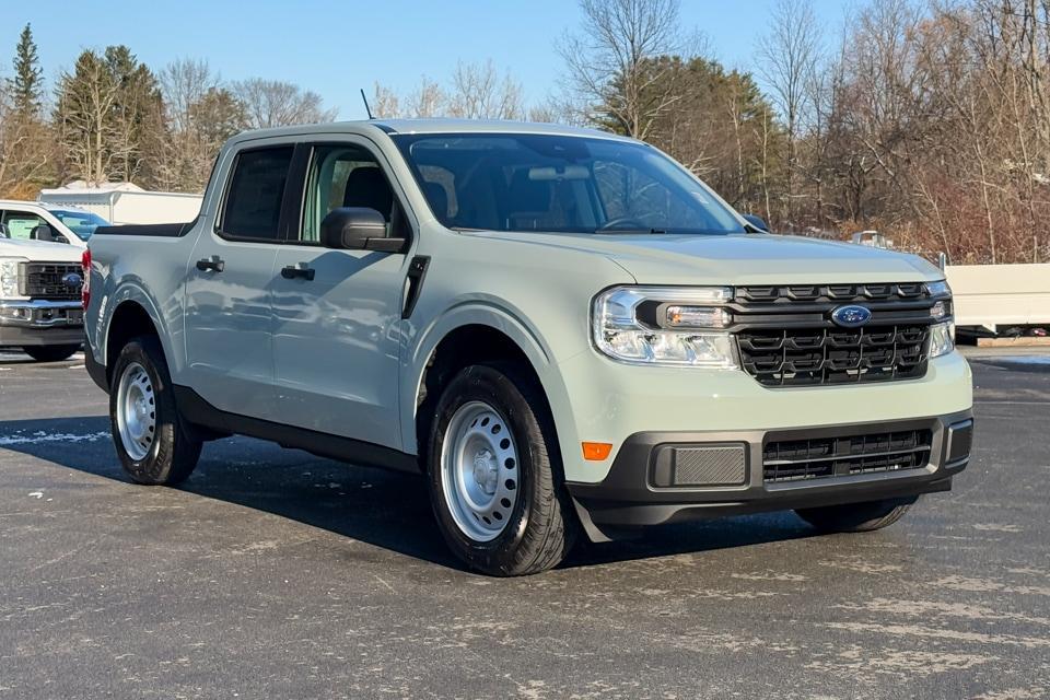 new 2024 Ford Maverick car, priced at $28,050