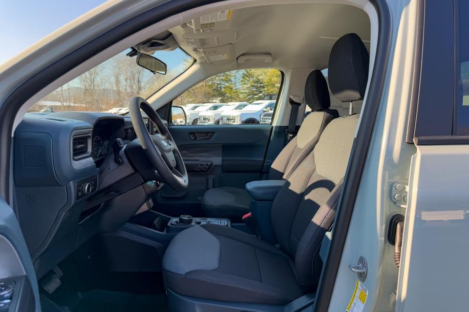 new 2024 Ford Maverick car, priced at $28,050