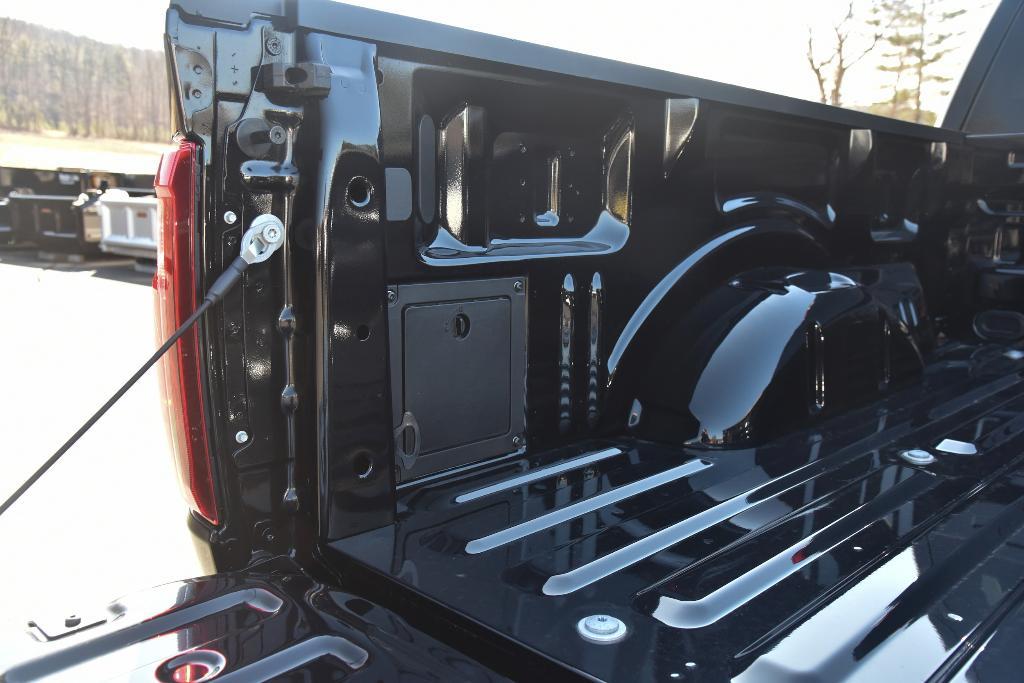 new 2025 Ford F-150 car, priced at $46,082