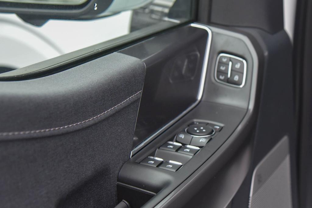 new 2025 Ford F-150 car, priced at $65,859