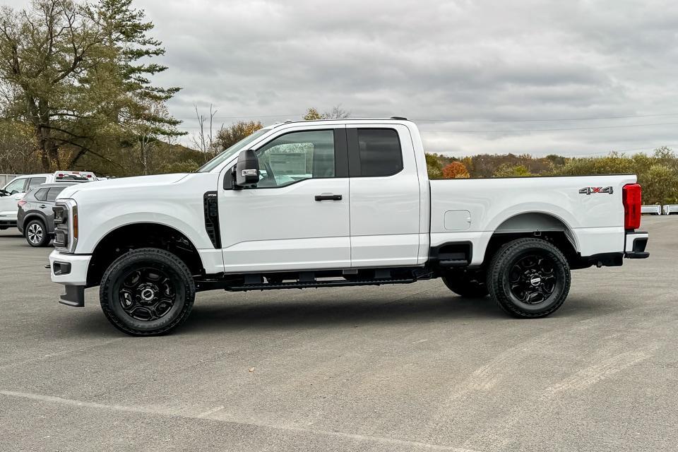 new 2026 Ford F-350 car, priced at $62,700