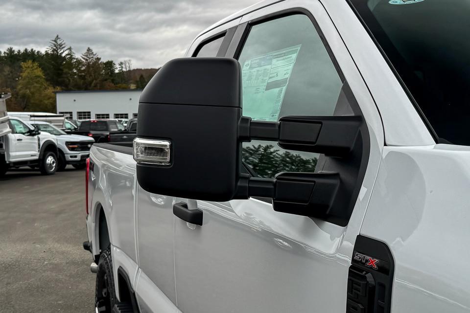 new 2026 Ford F-350 car, priced at $62,700