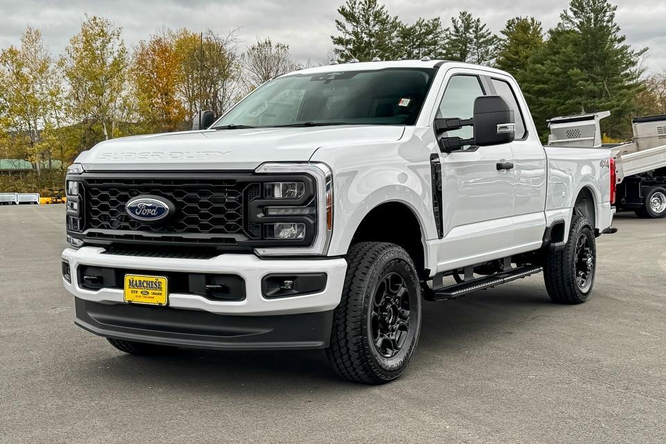new 2026 Ford F-350 car, priced at $62,700