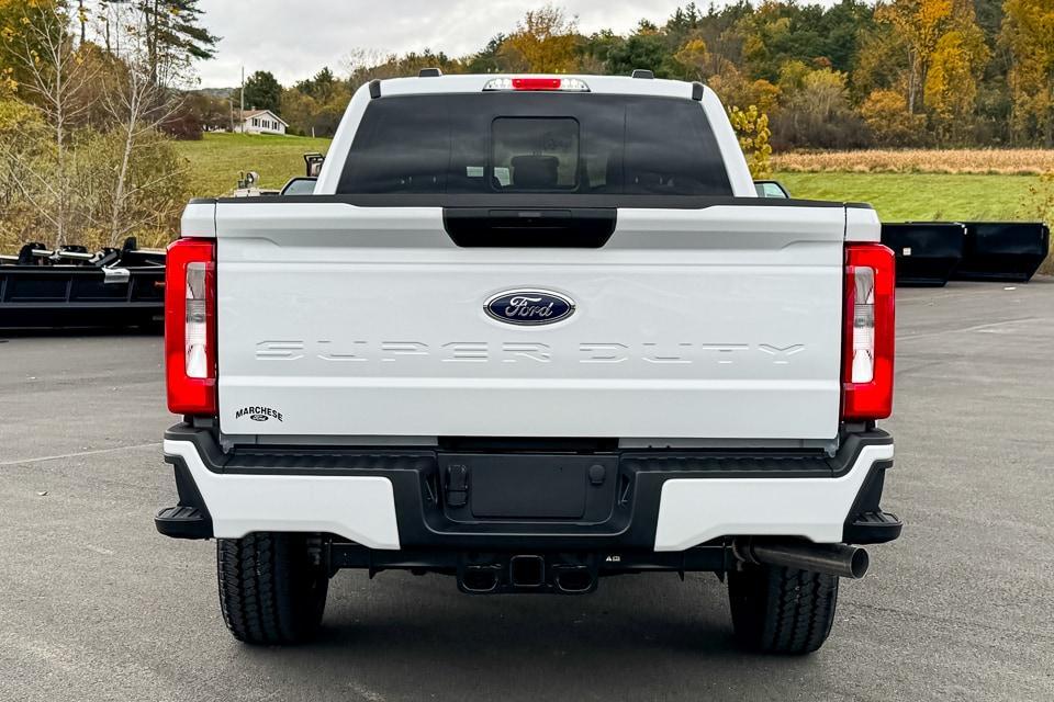 new 2026 Ford F-350 car, priced at $62,700