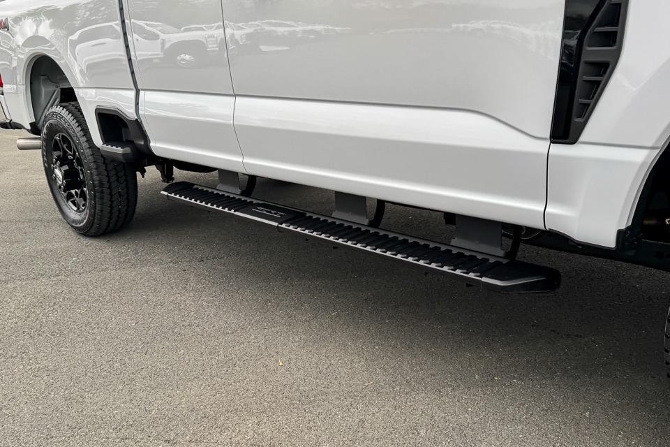 new 2026 Ford F-350 car, priced at $62,700