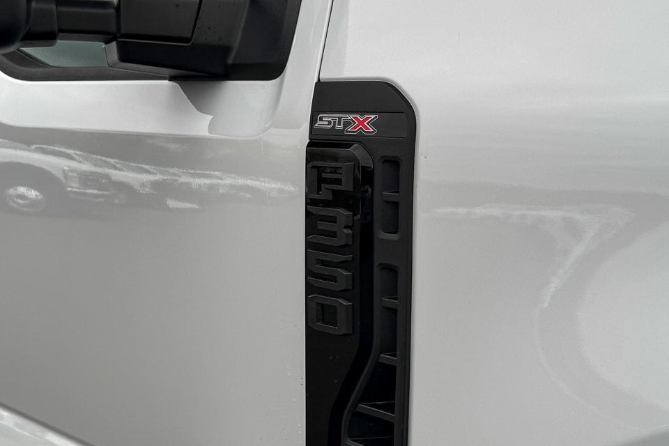 new 2026 Ford F-350 car, priced at $62,700