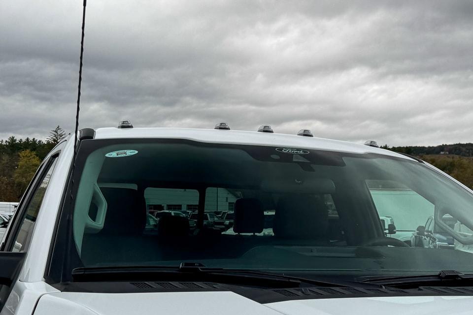 new 2026 Ford F-350 car, priced at $62,700