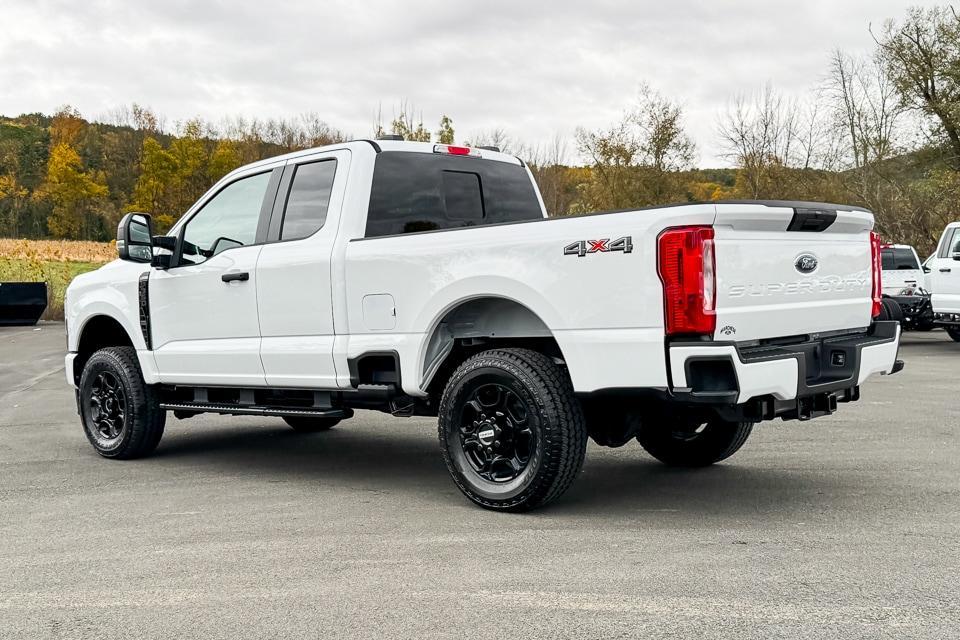 new 2026 Ford F-350 car, priced at $62,700