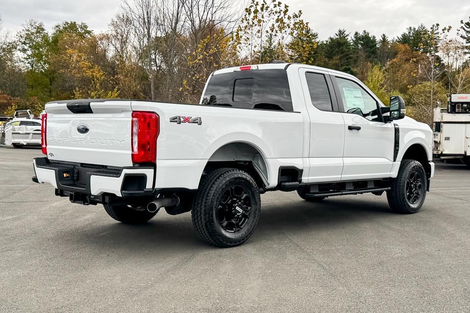 new 2026 Ford F-350 car, priced at $62,700