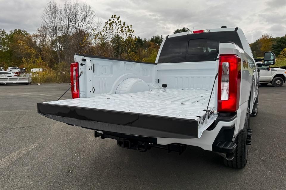 new 2026 Ford F-350 car, priced at $62,700