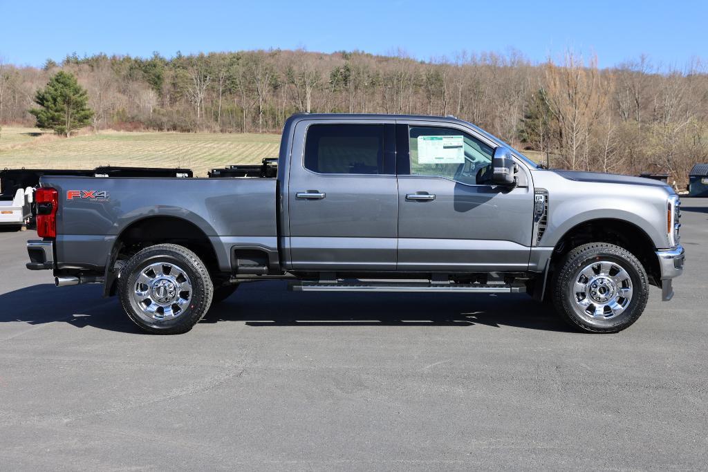 new 2025 Ford F-350 car, priced at $73,040