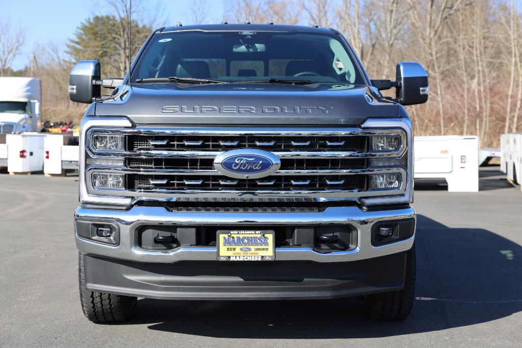 new 2025 Ford F-350 car, priced at $73,040