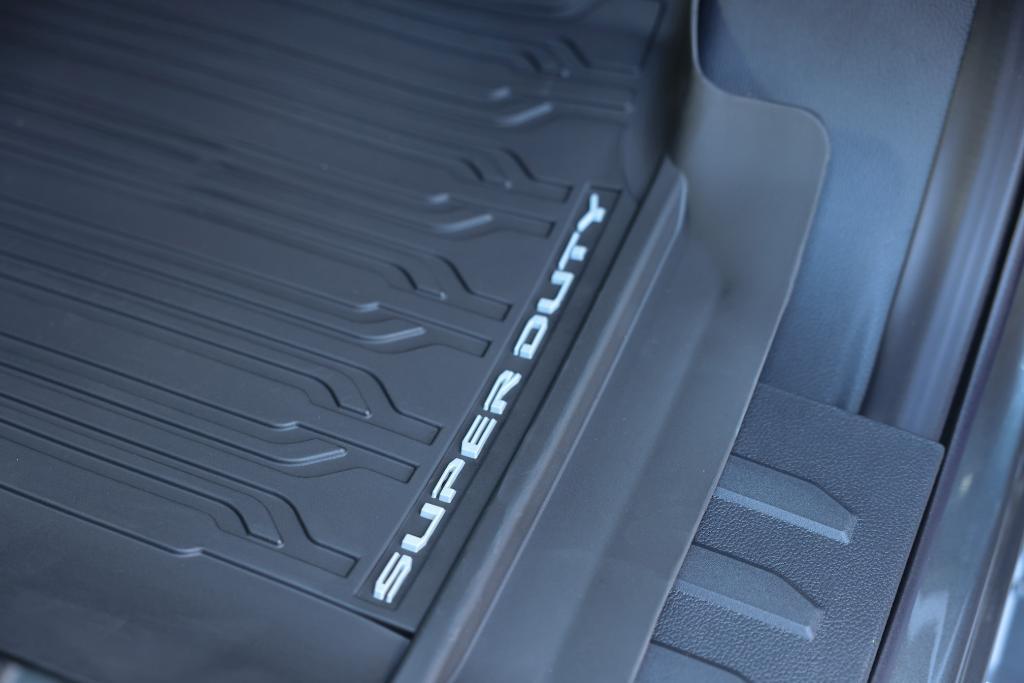 new 2025 Ford F-350 car, priced at $73,040