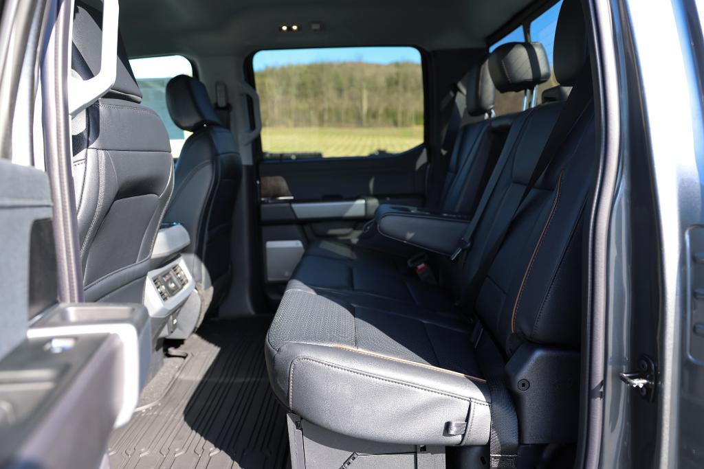 new 2025 Ford F-350 car, priced at $73,040