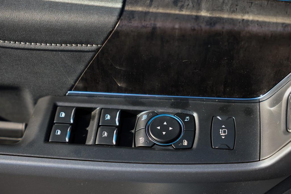 new 2025 Ford F-350 car, priced at $73,040