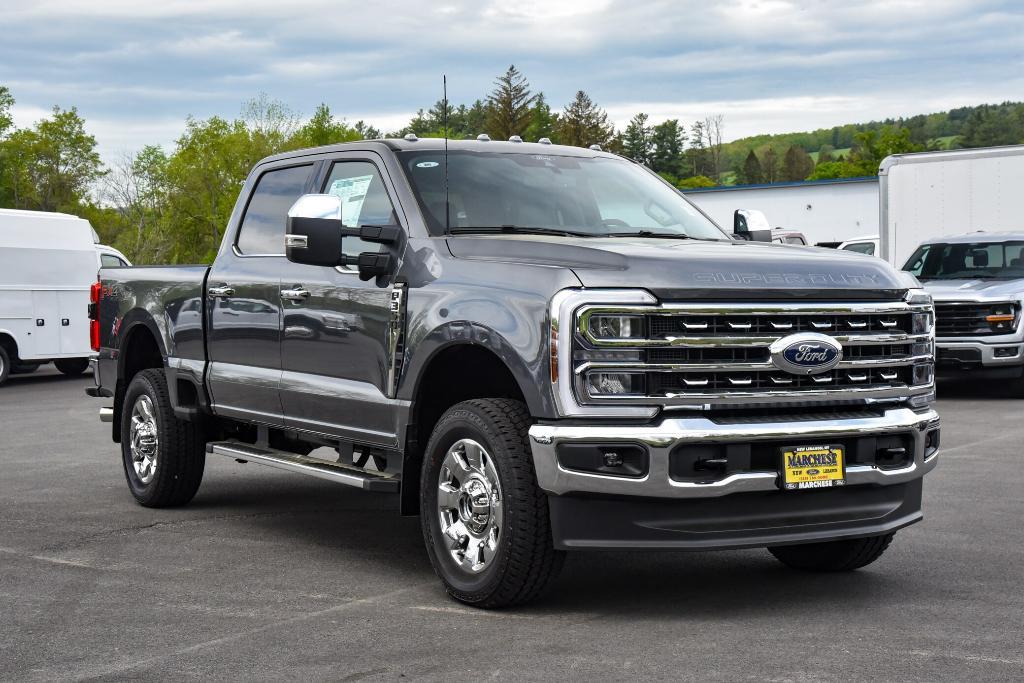 new 2025 Ford F-350 car, priced at $73,040