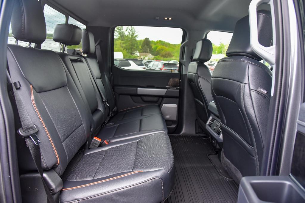 new 2025 Ford F-350 car, priced at $73,040