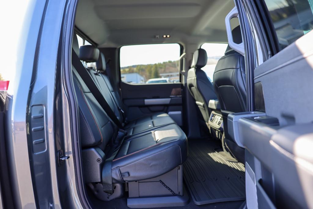 new 2025 Ford F-350 car, priced at $73,040