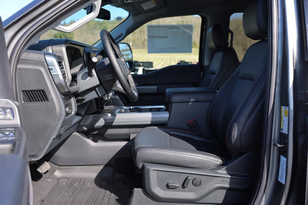 new 2025 Ford F-350 car, priced at $73,040