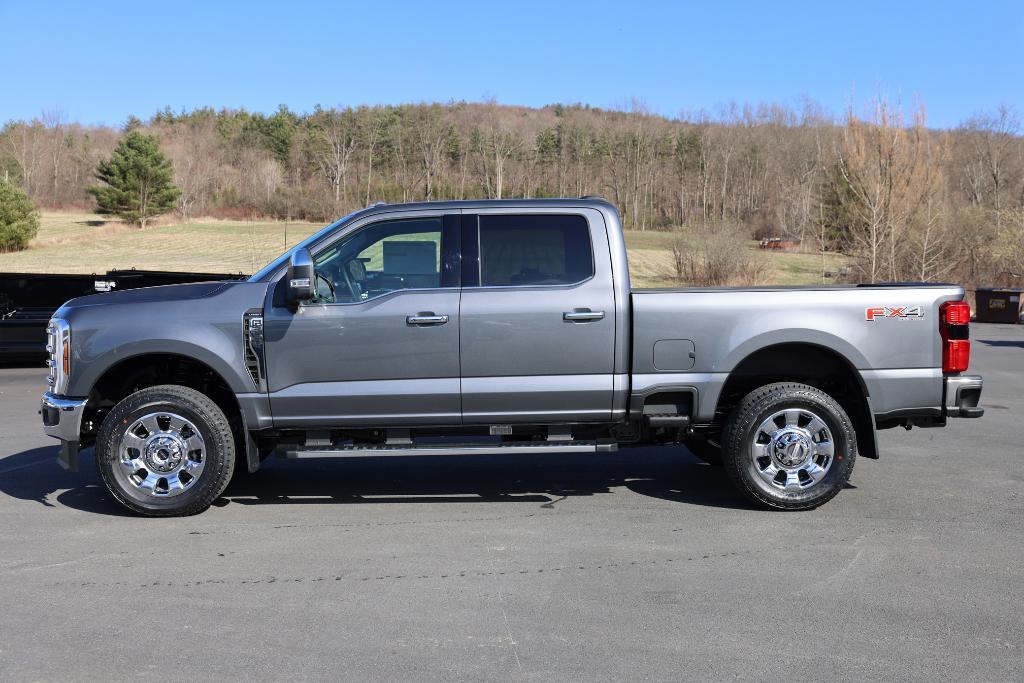 new 2025 Ford F-350 car, priced at $73,040