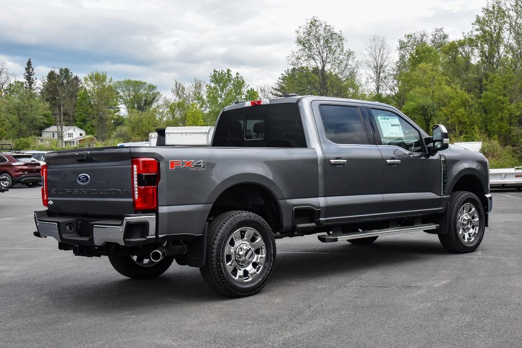 new 2025 Ford F-350 car, priced at $73,040