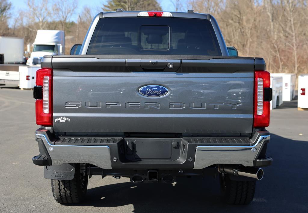 new 2025 Ford F-350 car, priced at $73,040