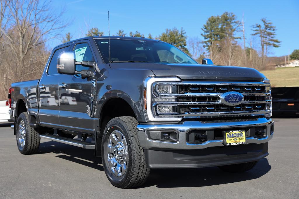 new 2025 Ford F-350 car, priced at $73,040