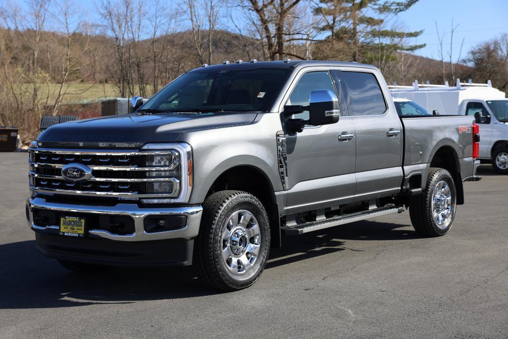 new 2025 Ford F-350 car, priced at $73,040