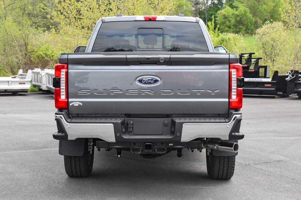 new 2025 Ford F-350 car, priced at $73,040