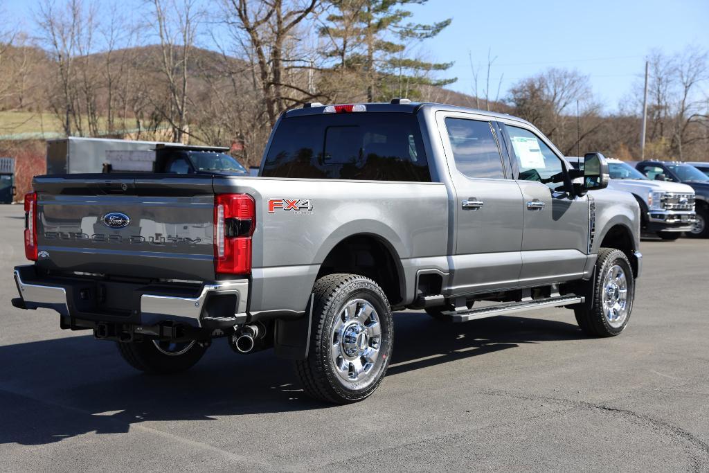 new 2025 Ford F-350 car, priced at $73,040