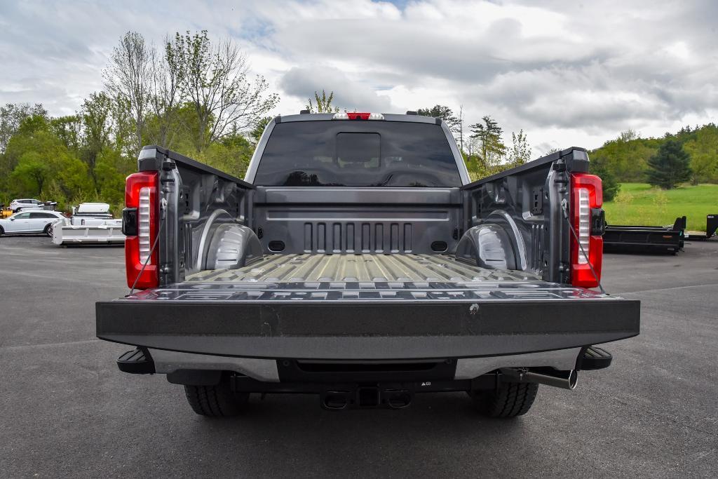 new 2025 Ford F-350 car, priced at $73,040