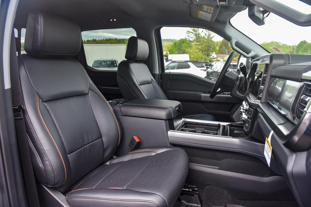 new 2025 Ford F-350 car, priced at $73,040
