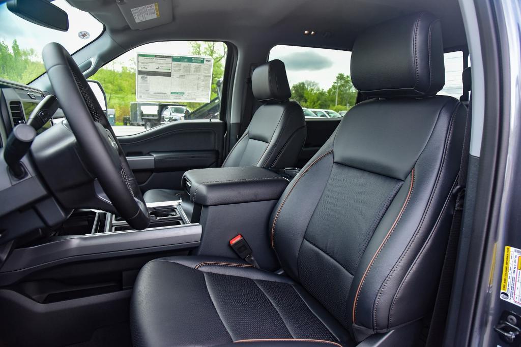 new 2025 Ford F-350 car, priced at $73,040